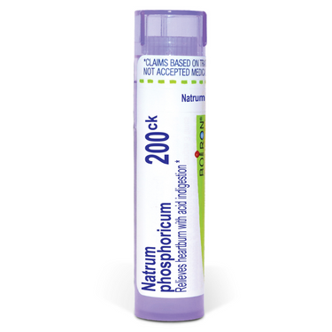 Natrum Phosphoricum (200ck)